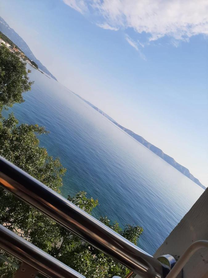 Apartment Zeljkica - Villa Sunce سينج المظهر الخارجي الصورة
