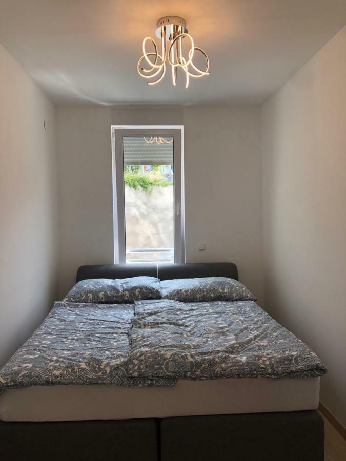 Apartment Zeljkica - Villa Sunce سينج المظهر الخارجي الصورة