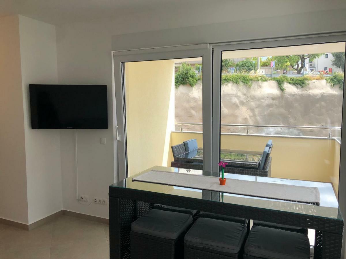 Apartment Zeljkica - Villa Sunce سينج المظهر الخارجي الصورة