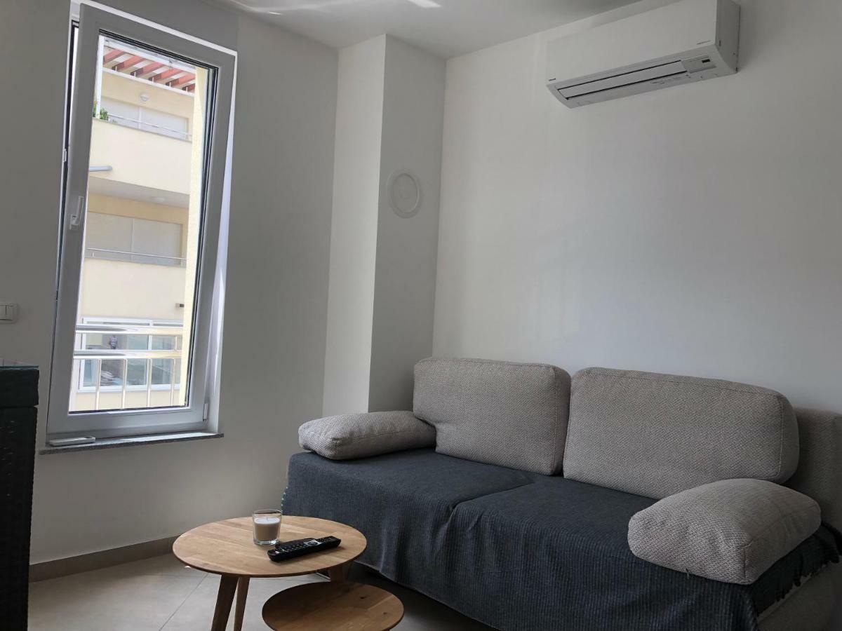 Apartment Zeljkica - Villa Sunce سينج المظهر الخارجي الصورة