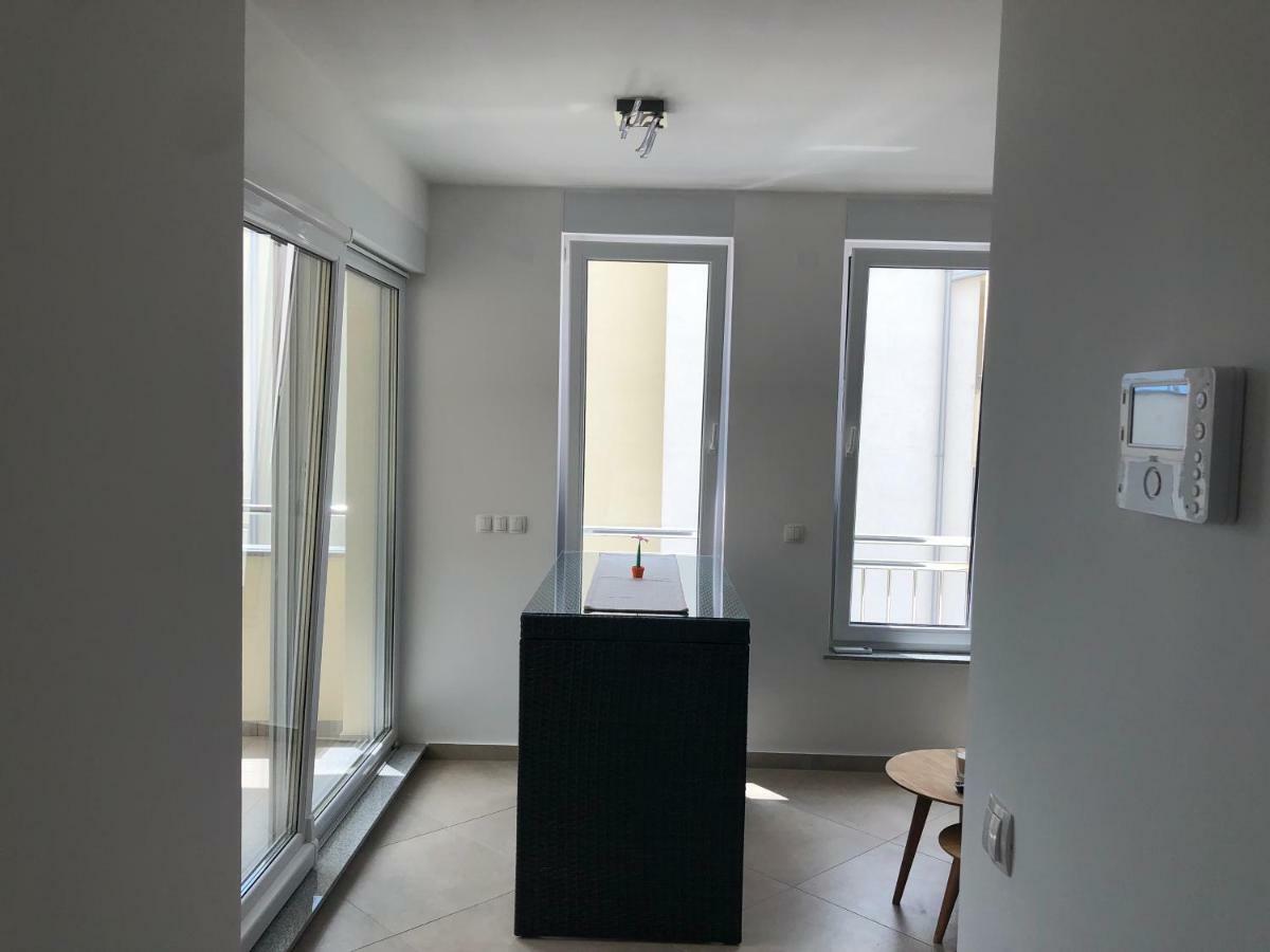 Apartment Zeljkica - Villa Sunce سينج المظهر الخارجي الصورة
