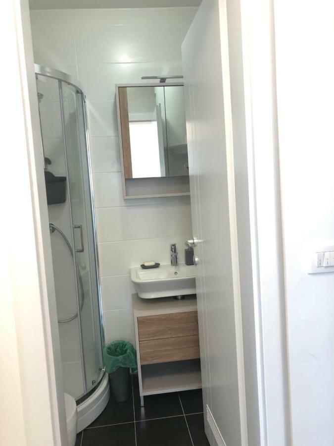 Apartment Zeljkica - Villa Sunce سينج المظهر الخارجي الصورة