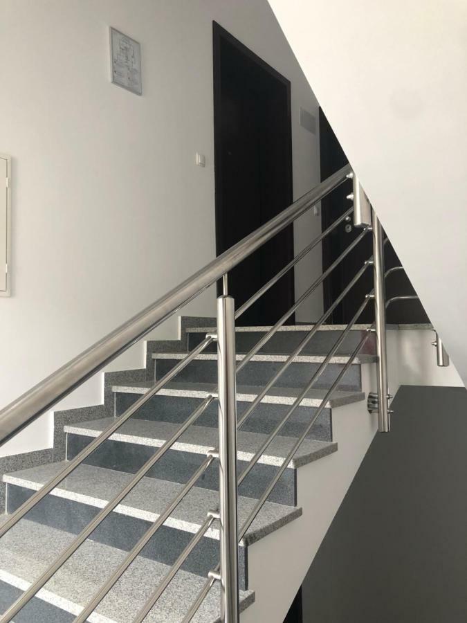 Apartment Zeljkica - Villa Sunce سينج المظهر الخارجي الصورة