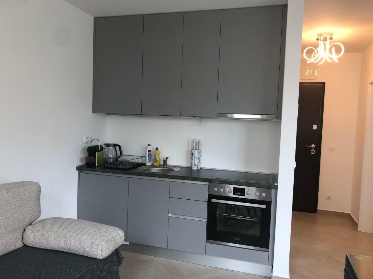 Apartment Zeljkica - Villa Sunce سينج المظهر الخارجي الصورة