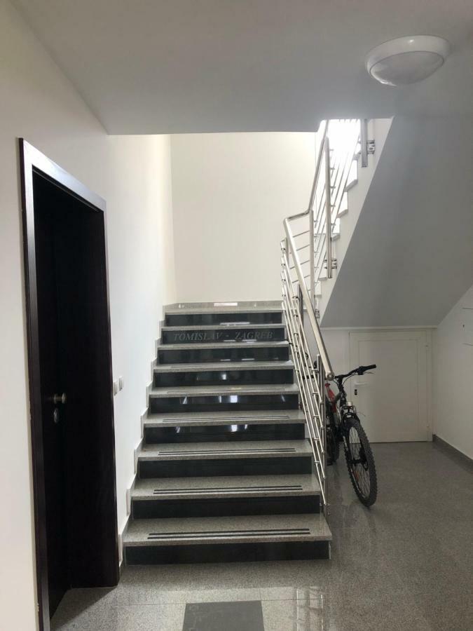 Apartment Zeljkica - Villa Sunce سينج المظهر الخارجي الصورة