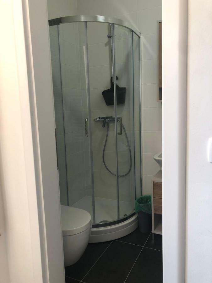 Apartment Zeljkica - Villa Sunce سينج المظهر الخارجي الصورة