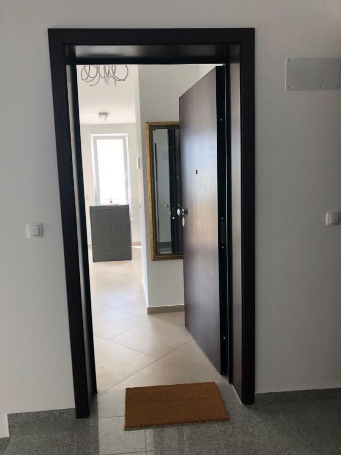 Apartment Zeljkica - Villa Sunce سينج المظهر الخارجي الصورة